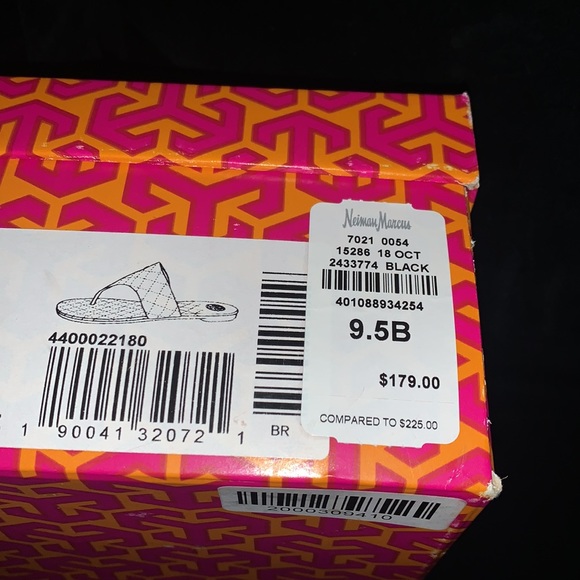 Tory Burch Thong Sandals - Picture 8 of 10